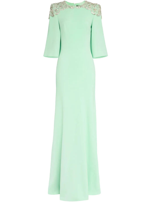 Daza Gown