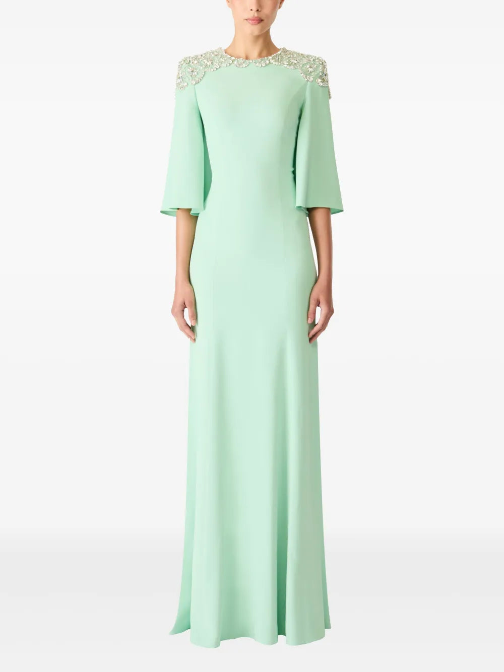 Daza Gown