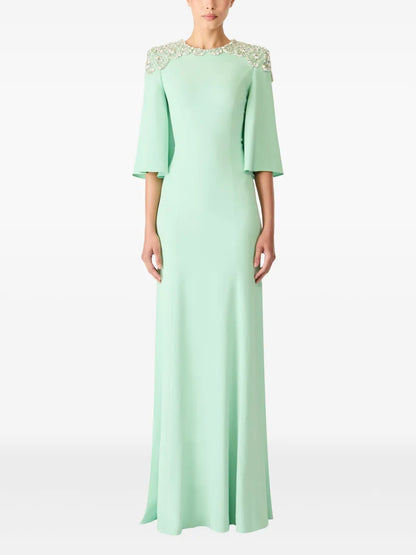 Daza Gown