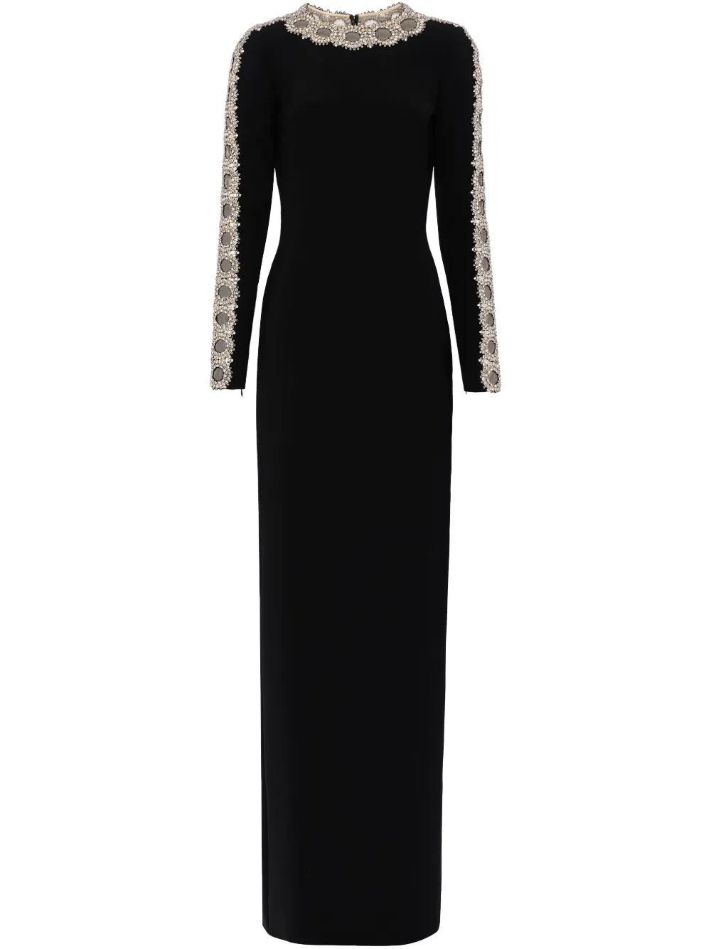 Penny Gown