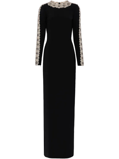 Penny Gown