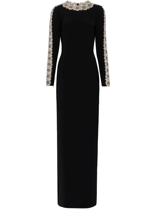 Penny Gown