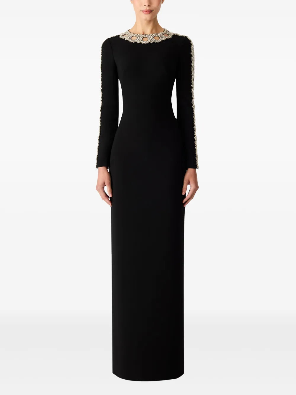 Penny Gown