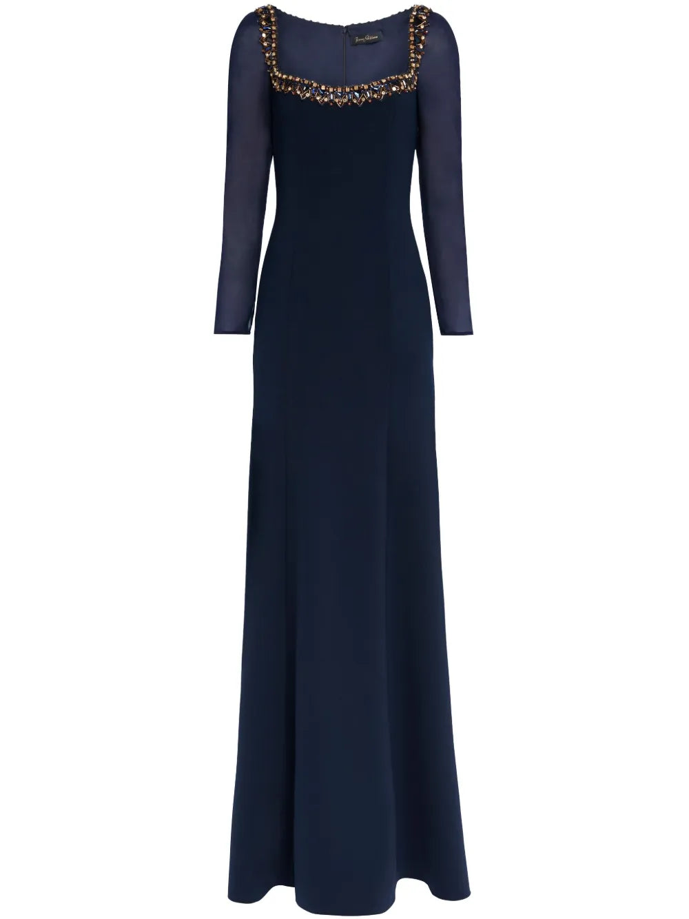 Jamilia Maxi Dress