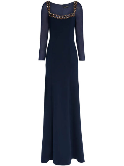 Jamilia Maxi Dress