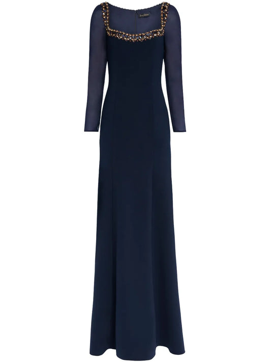 Jamilia Maxi Dress