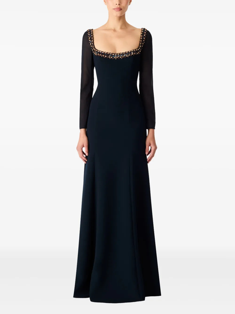 Jamilia Maxi Dress