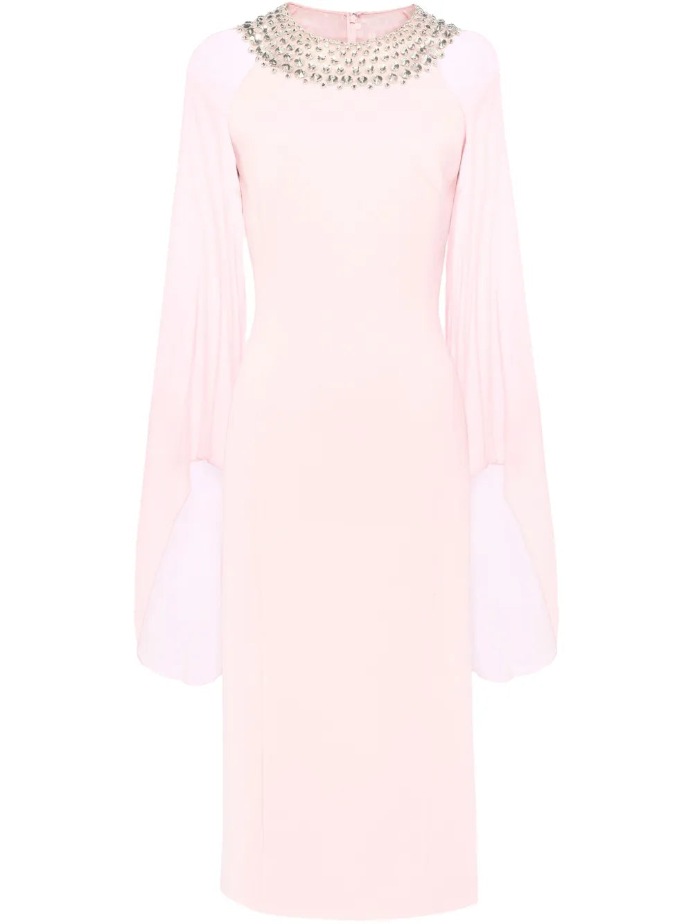Sunbeams Midi Dress
