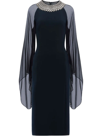 Sunbeams Midi Dress