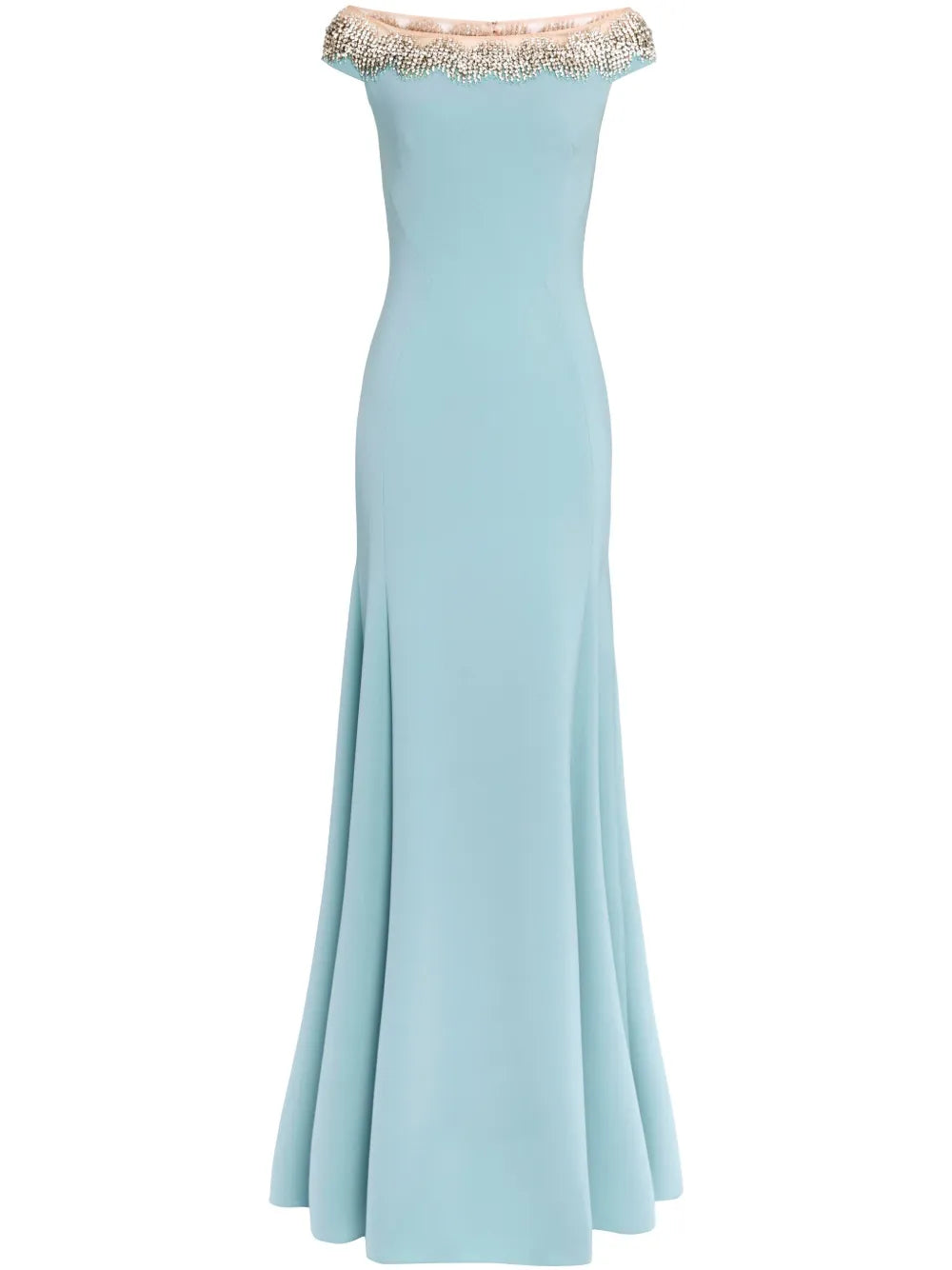 Azalea Gown