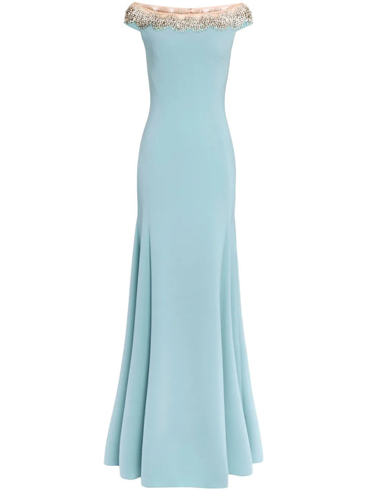 Azalea Gown