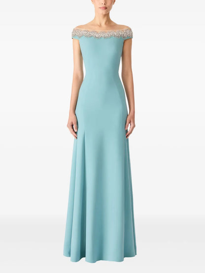 Azalea Gown