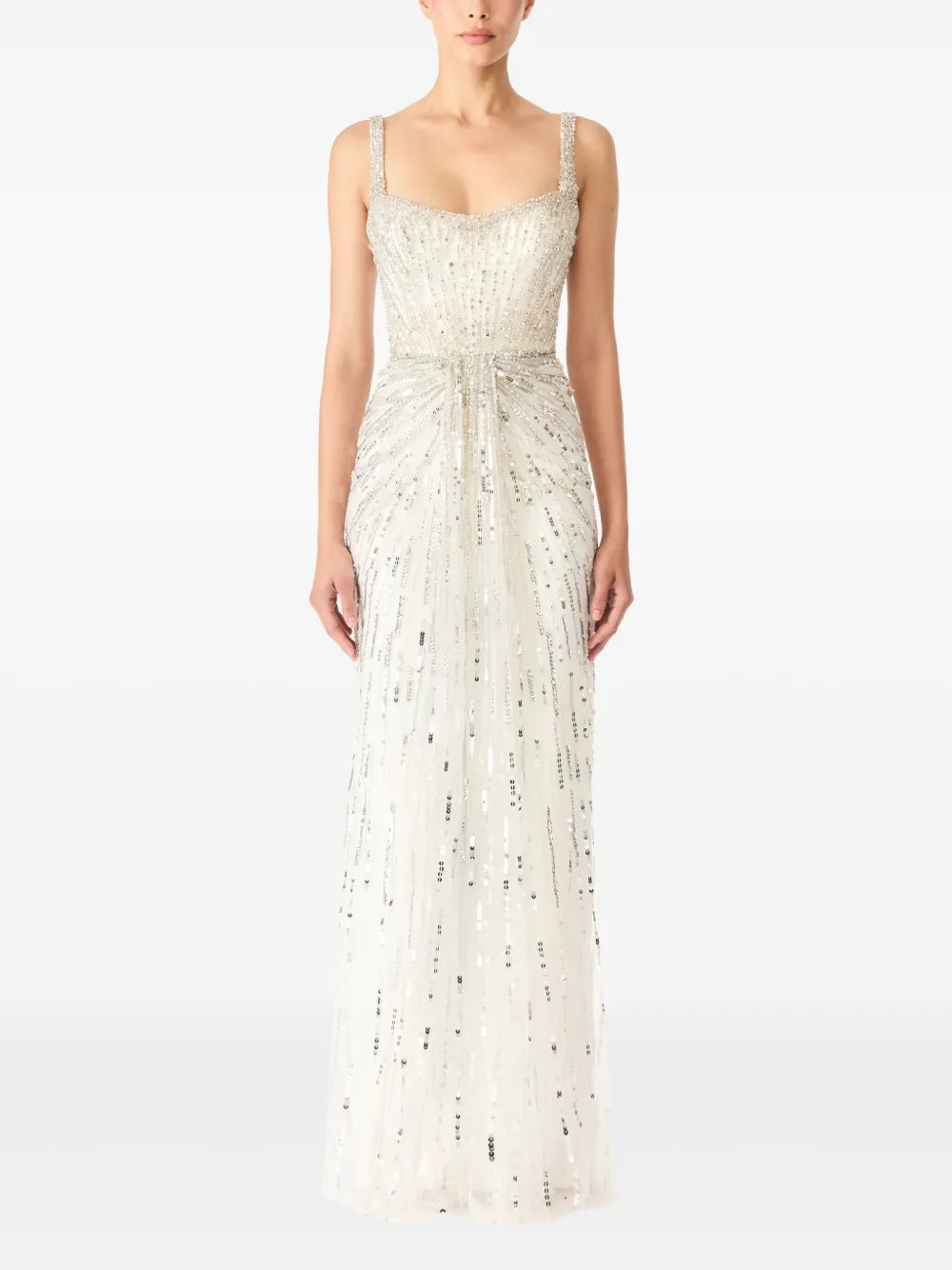 Chrissy Dress