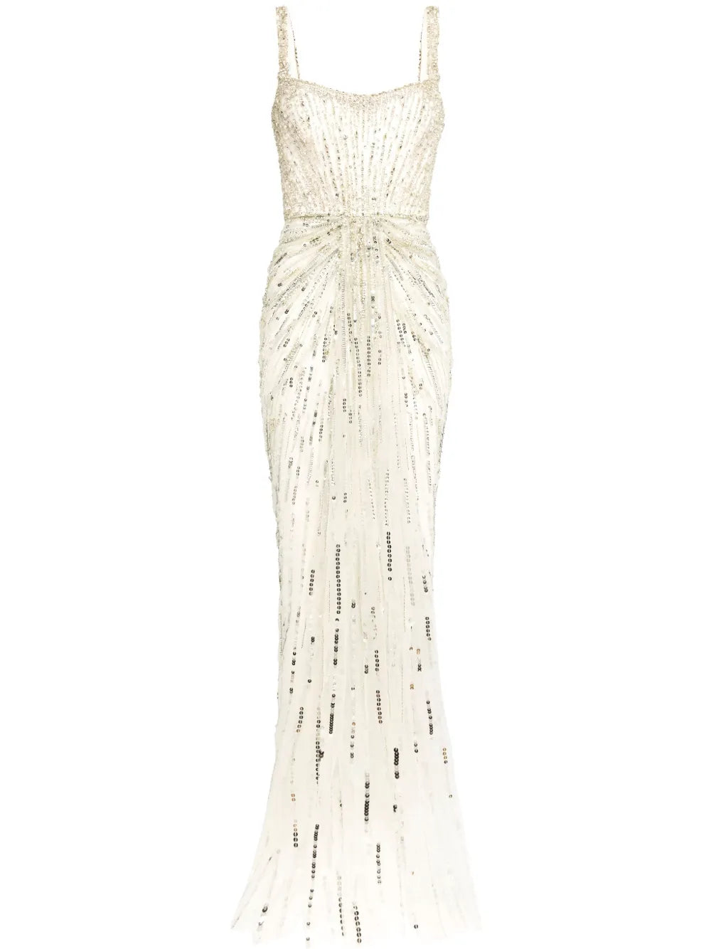 Chrissy Dress