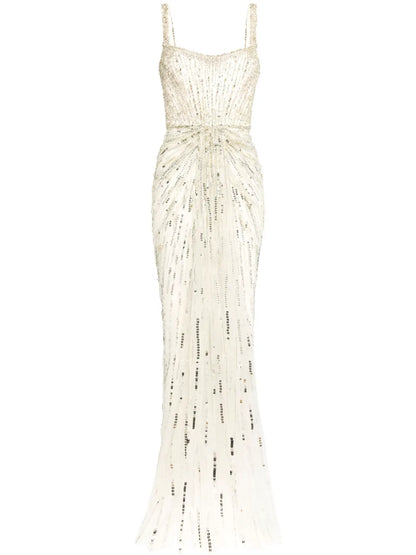 Chrissy Dress