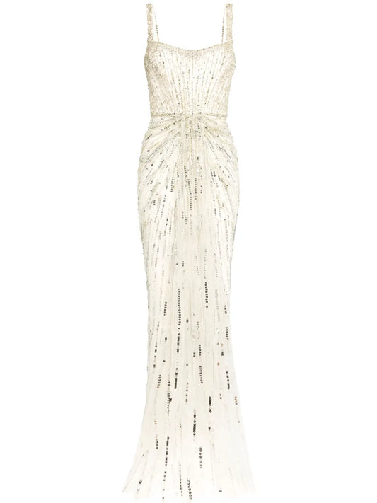 Chrissy Dress
