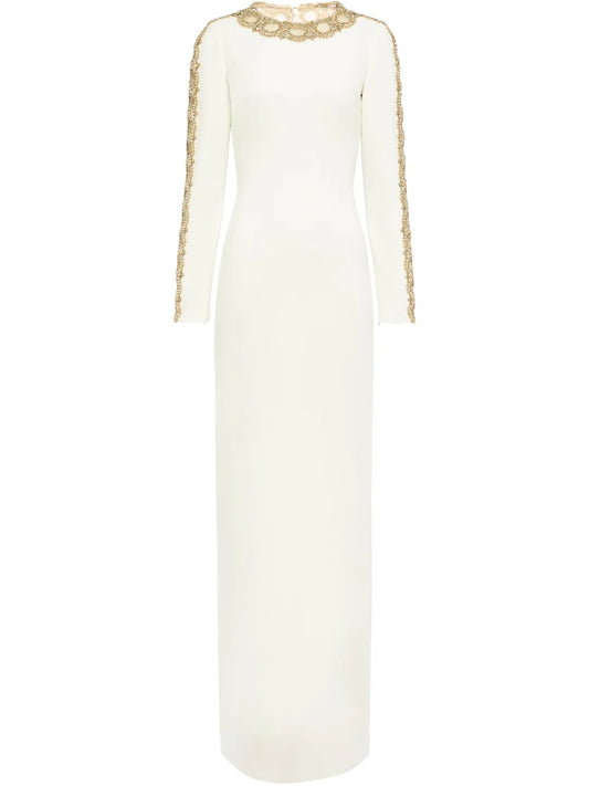 Penny Gown