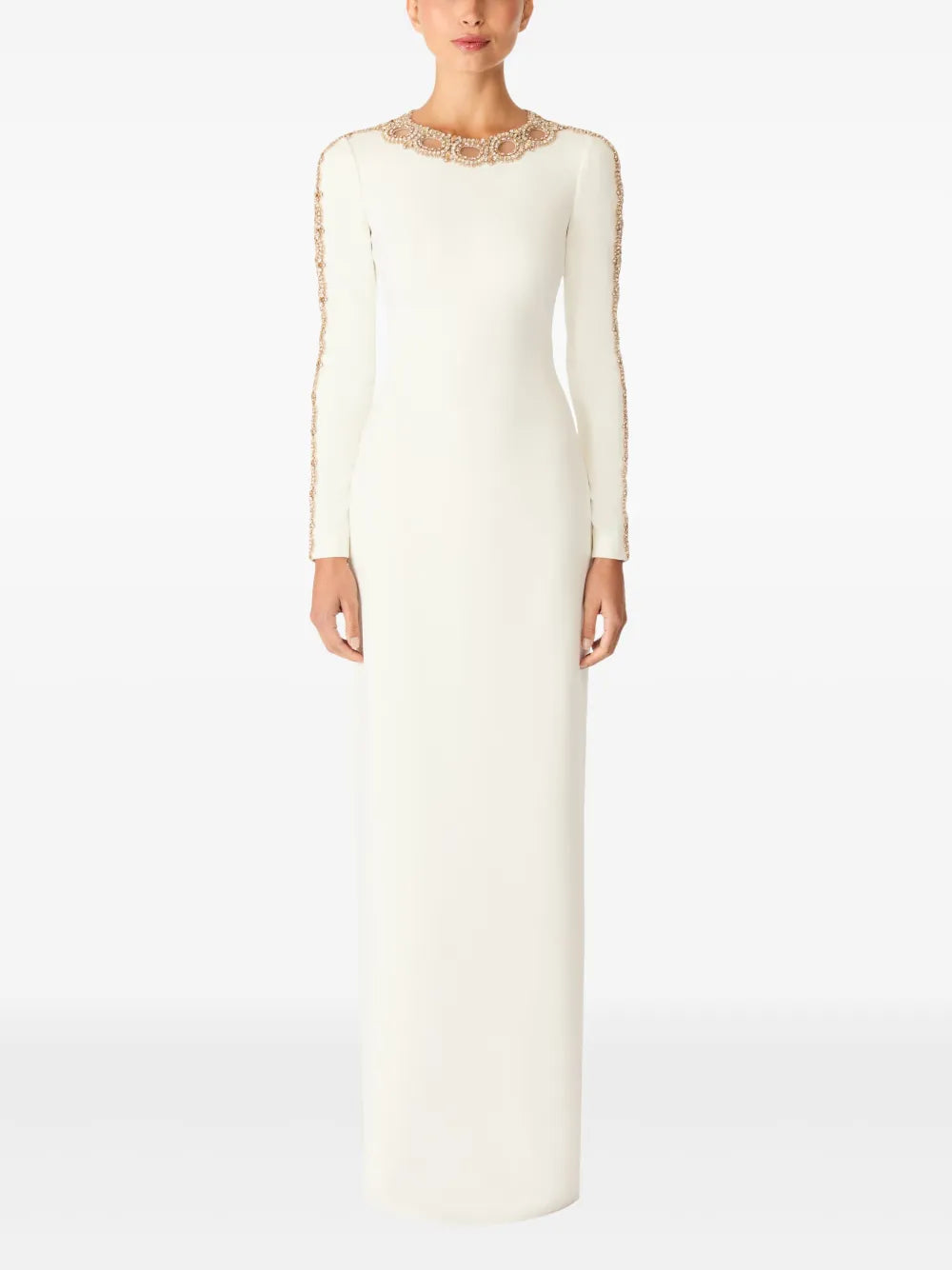 Penny Gown