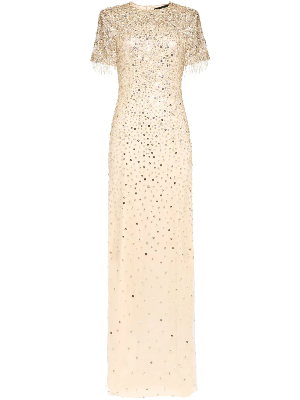 Esna Dress