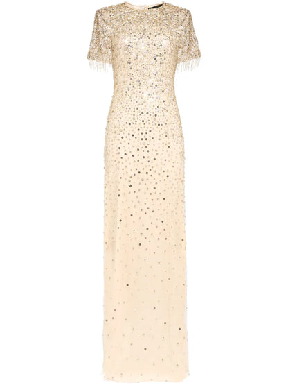 Esna Dress
