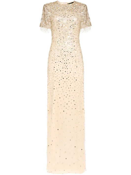 Esna Dress
