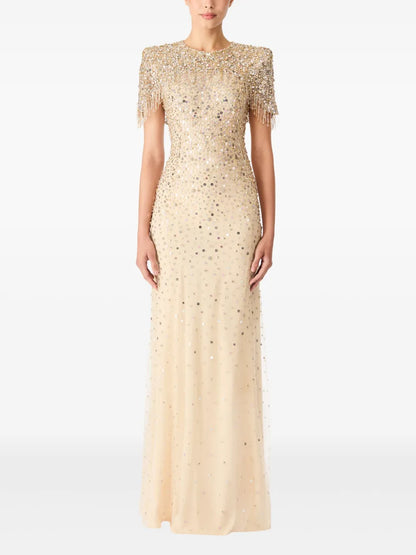 Esna Dress
