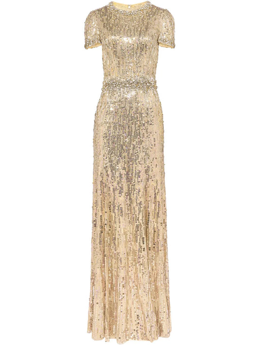 Celeste Dress