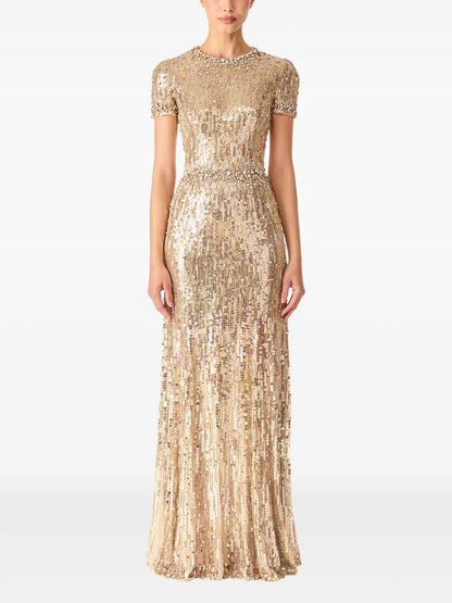 Celeste Dress