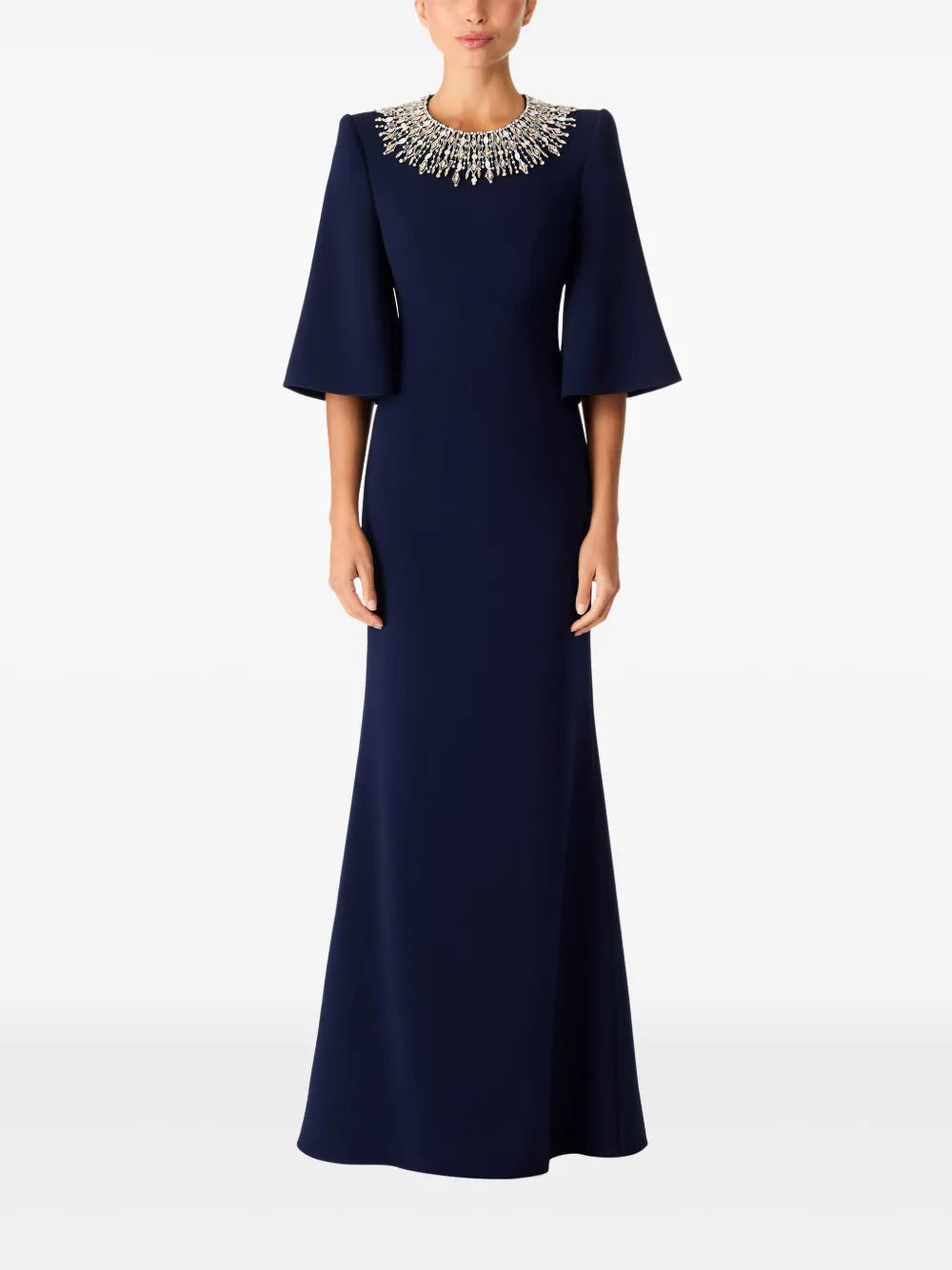 Ruo Gown