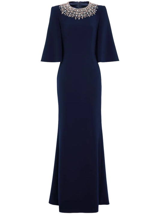 Ruo Gown