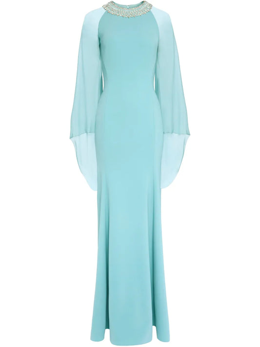 Charma Maxi Dress