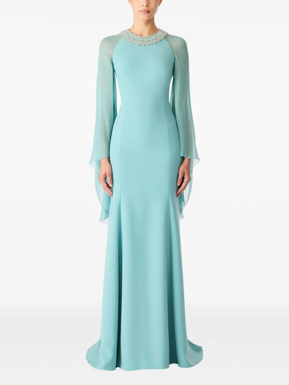 Charma Maxi Dress