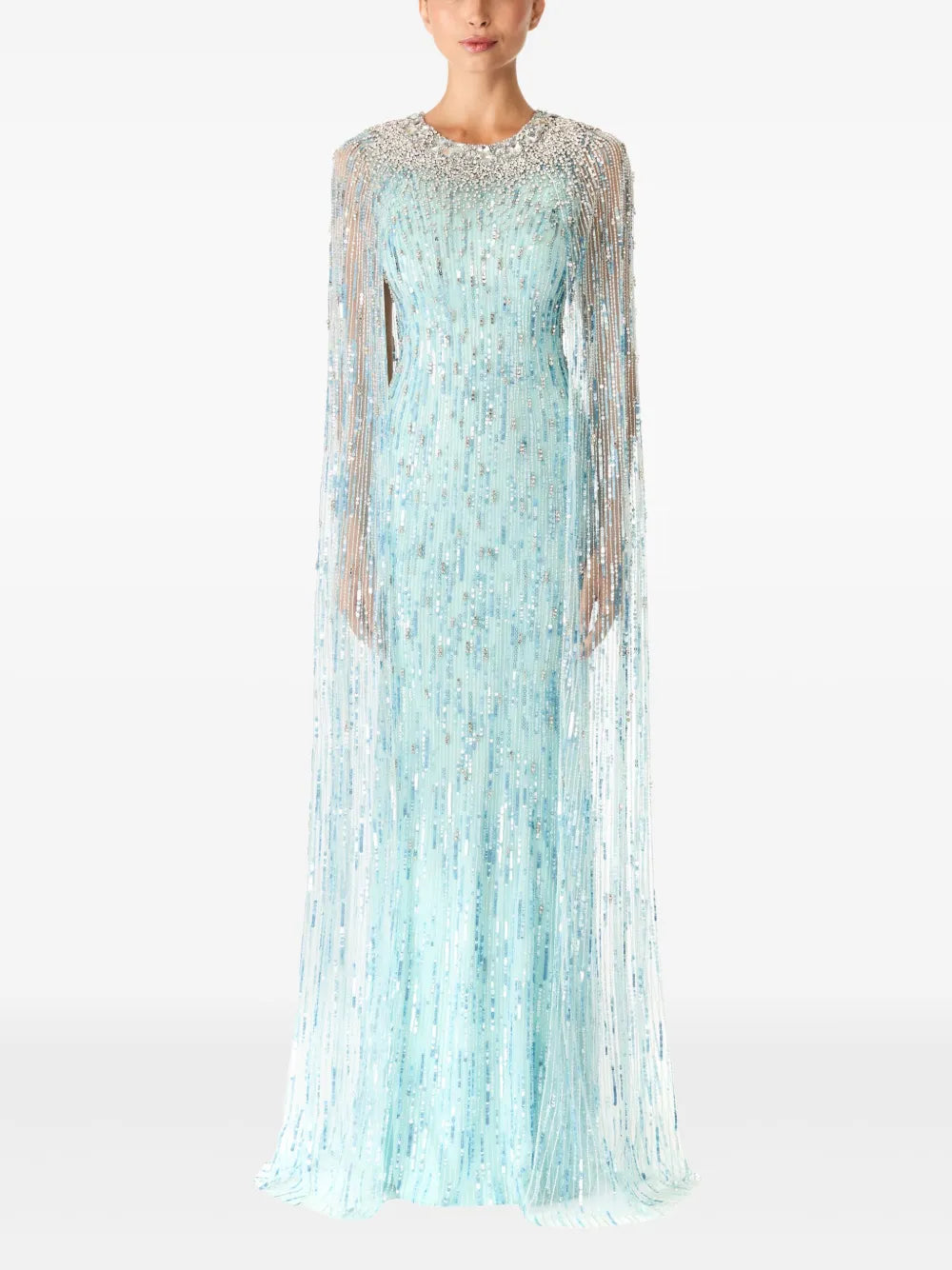Cleo Rush Dress