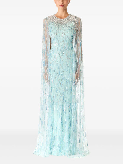 Cleo Rush Dress