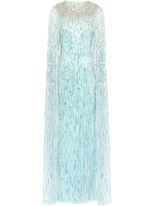 Cleo Rush Dress
