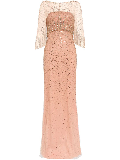 Kia Maxi Dress