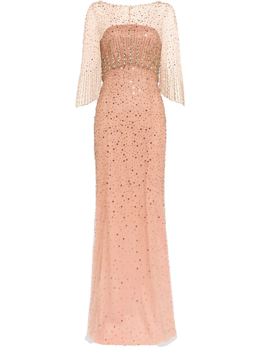 Kia Maxi Dress