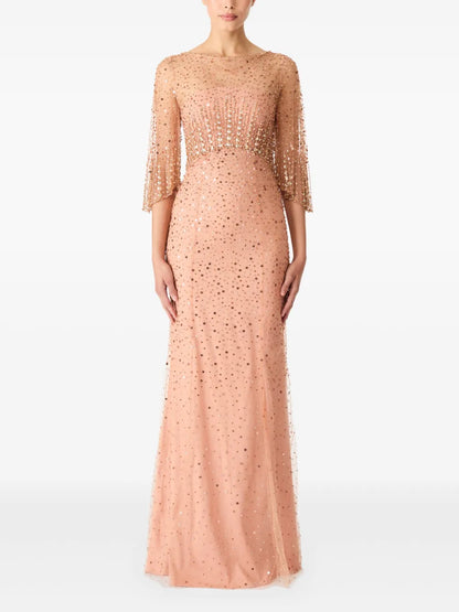 Kia Maxi Dress