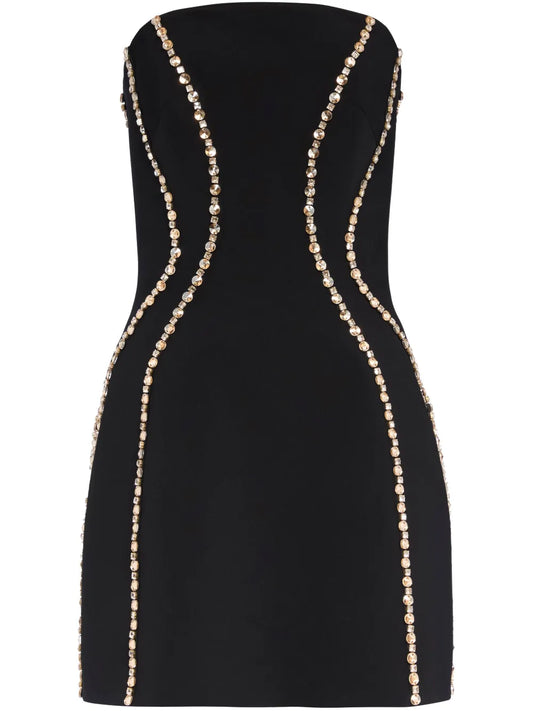 Lovebug Mini Dress