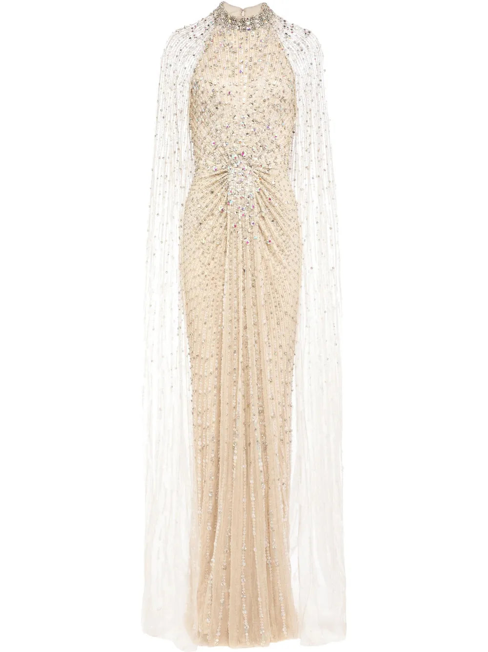 Cairo Gown
