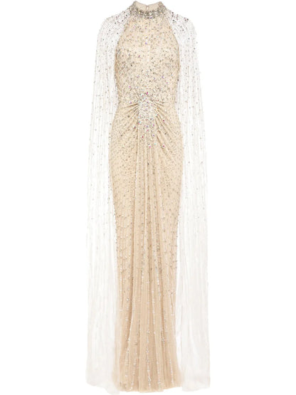 Cairo Gown