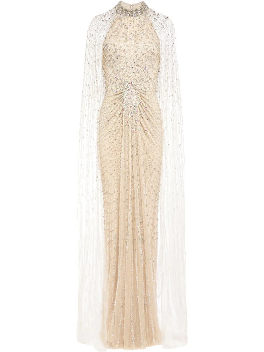 Cairo Gown