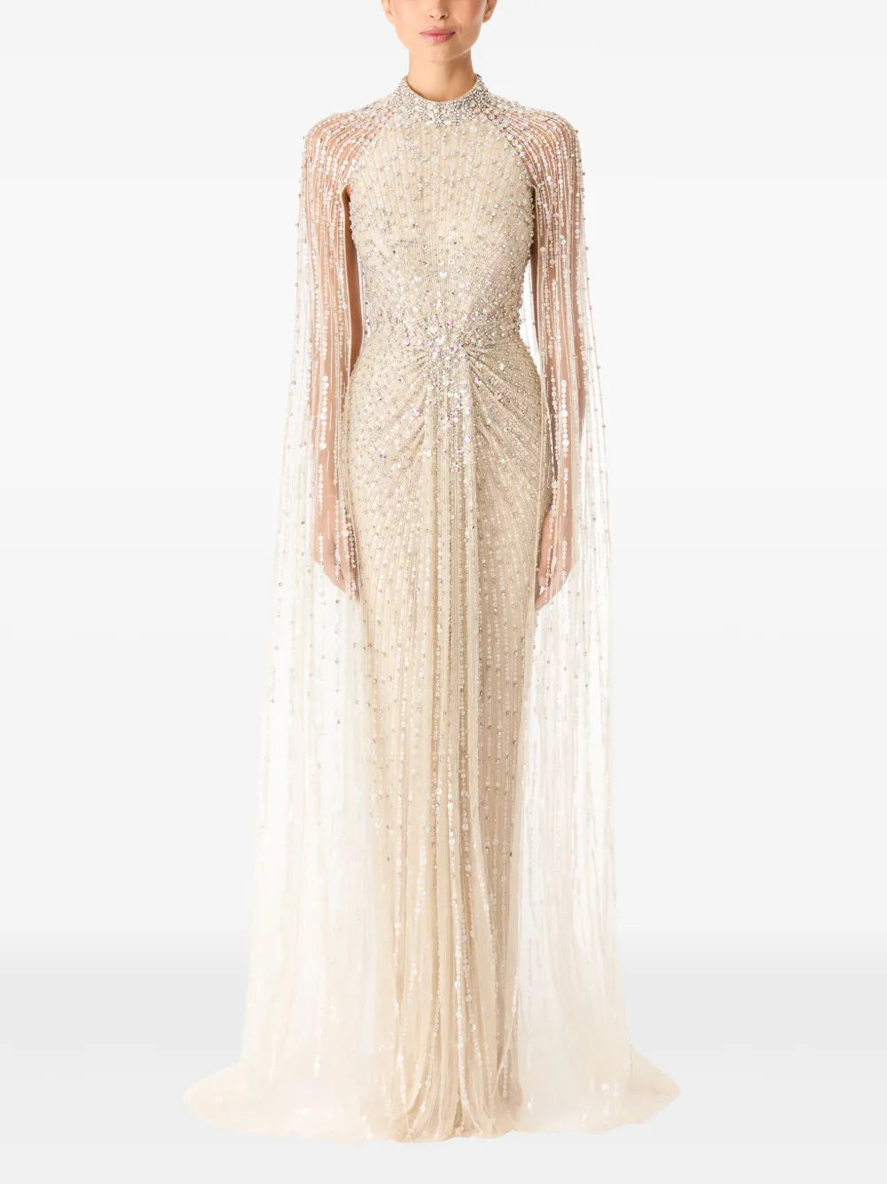 Cairo Gown