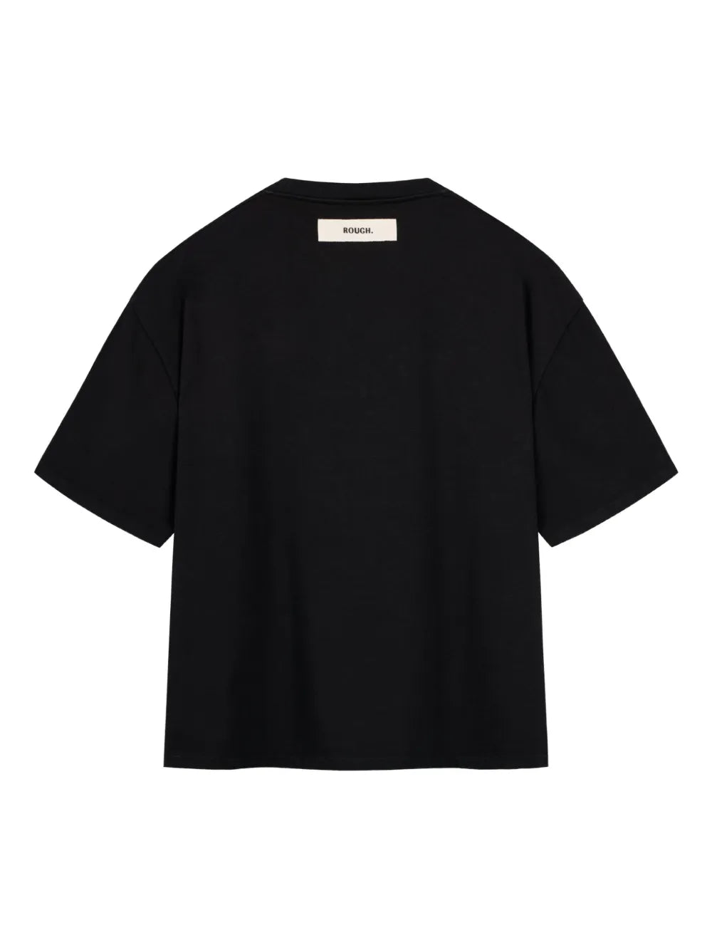 Floral Chain T-Shirt
