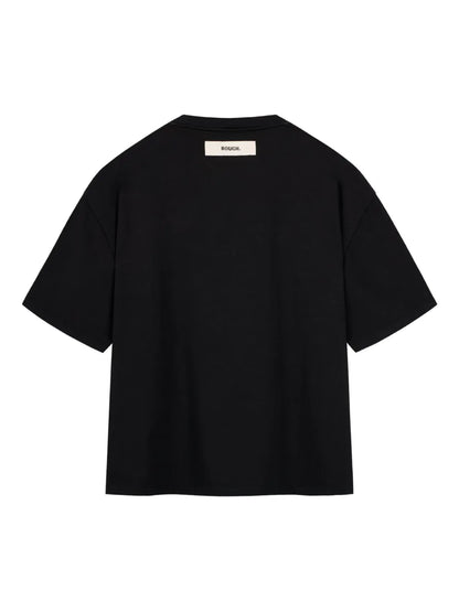 Floral Chain T-Shirt