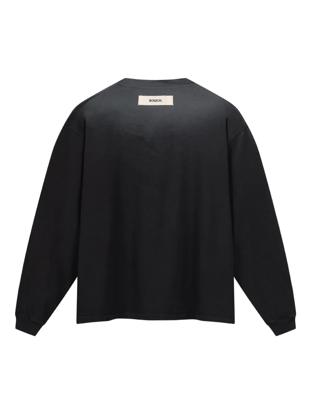 Cotton Sweatshirt