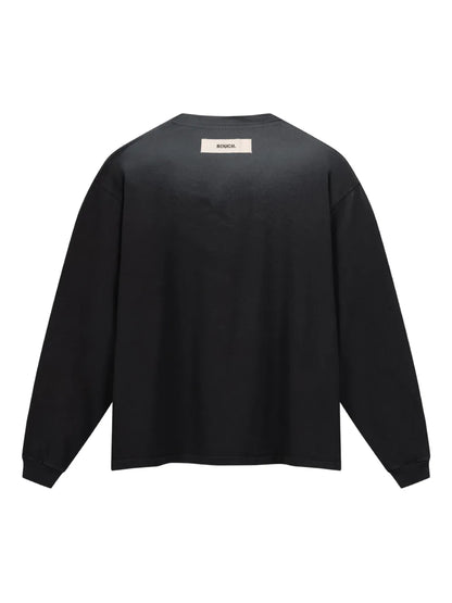 Cotton Sweatshirt