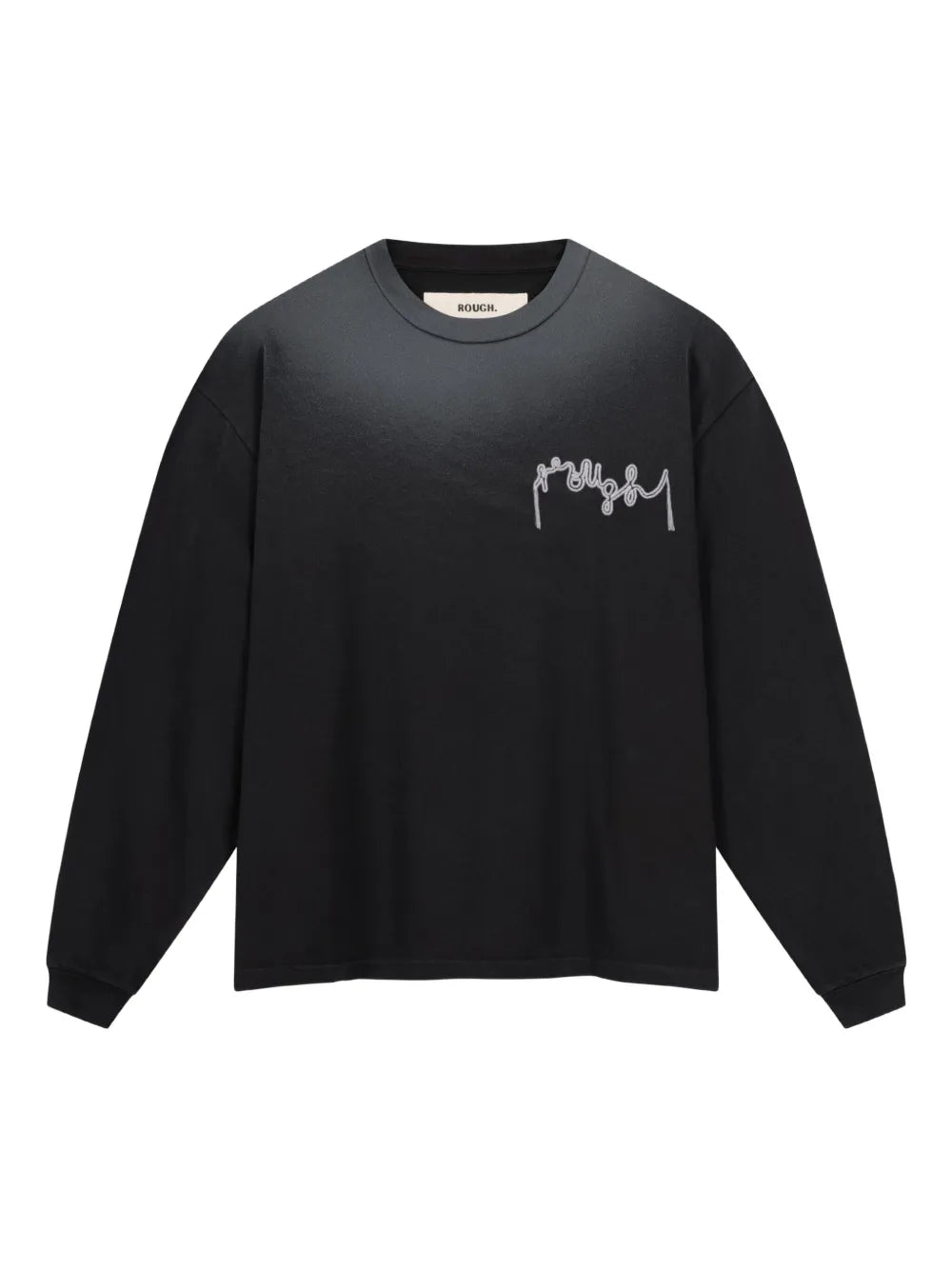 Cotton Sweatshirt