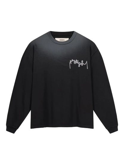 Cotton Sweatshirt