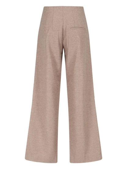 Tegola Trousers